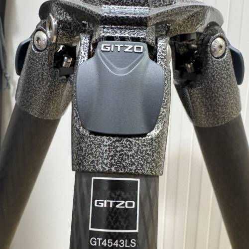 Gitzo GT4543LS
