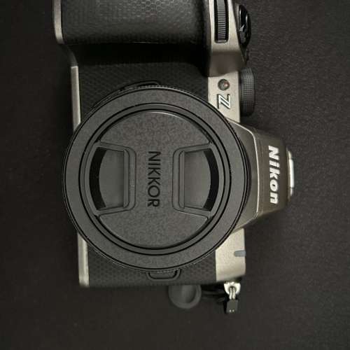 Nikon z50ii 1機2鏡