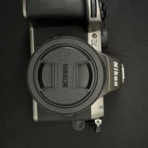 Nikon z50ii 1機2鏡