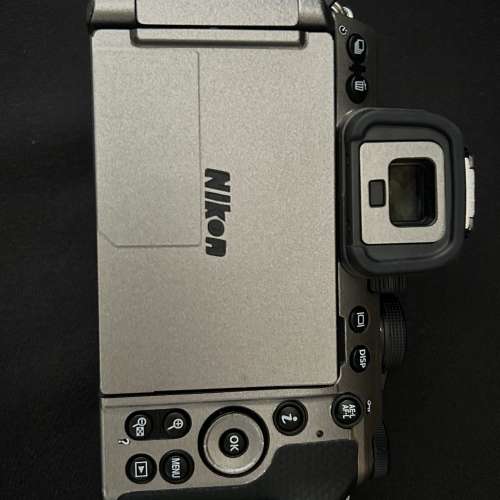 Nikon z50ii 1機2鏡