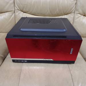 即買即用 Intel Core i5-4690 CPU  電腦主機