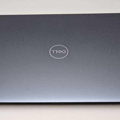 T2000顯卡 Dell Precision 5550 i7-10850H 15" 16g ram 512g SSD 專業圖形卡 Quadr...