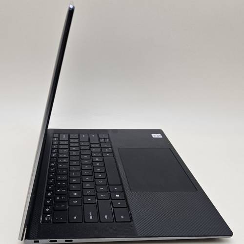 T2000顯卡 Dell Precision 5550 i7-10850H 15" 16g ram 512g SSD 專業圖形卡 Quadr...
