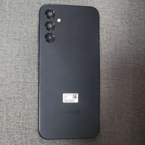 Samsung A14 128GB duel-sim