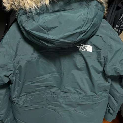 全新日本🇯🇵The North Face Southern Cross Parka