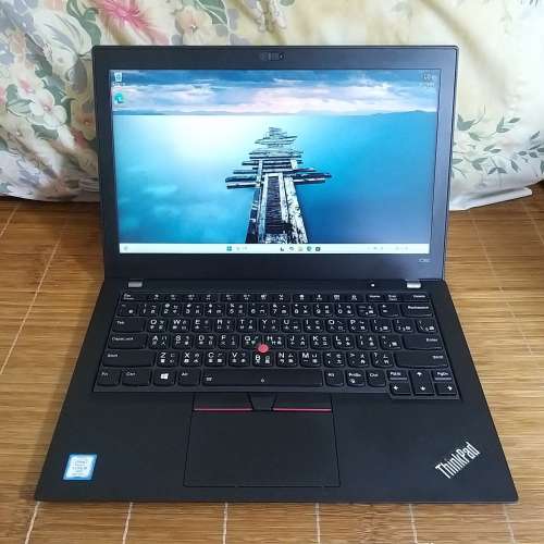 Lenovo ThinkPad X280