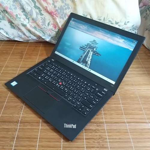 Lenovo ThinkPad X280