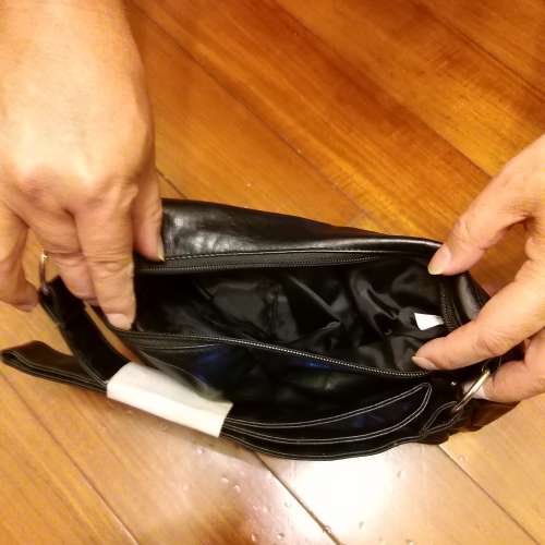 全新 ~ 澳洲 Billabong  女裝手袋