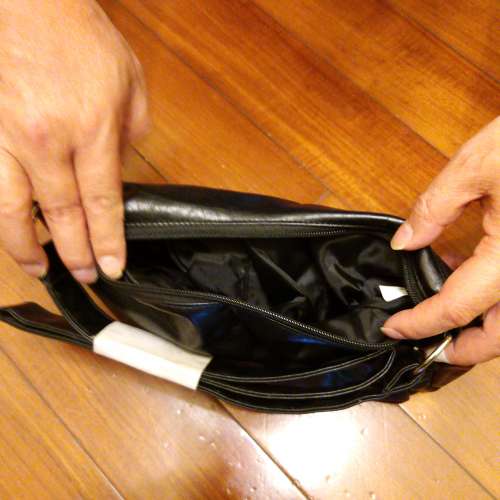 全新 ~ 澳洲 Billabong  女裝手袋