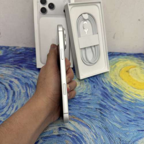 ✨Apple最新款iPhone 17 Pro max✨😍😍大螢幕Pro max機/Apple iPhone 17系列/香港...