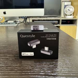 Questyle QCC Dongle PRO行