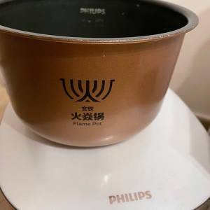 飛利浦 (Philips) HD3081 IH 電飯煲