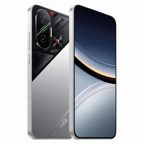 小米 Poco F7 12+512 特別版