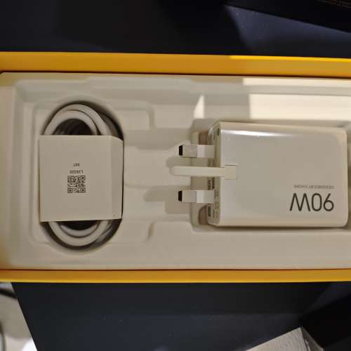 小米 Poco F7 12+512 特別版