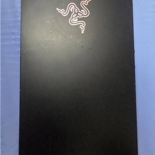 Razer Phone 2 黑色手機 64gb
