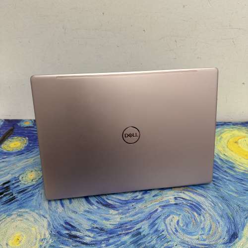 (Dell粉紅色薄身文書機🔥)Dell Inspiron i7-8565U/8GB Ram/128,256,512GB SSD/背光...