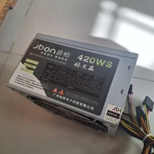 柏爵臺式電腦電源(220V)