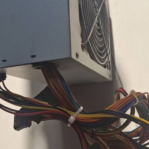 柏爵臺式電腦電源(220V)