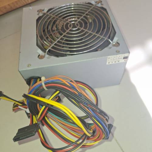 柏爵臺式電腦電源(220V)