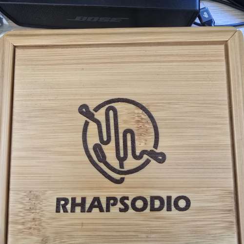 Rhapsodia Supreme V3 dlc