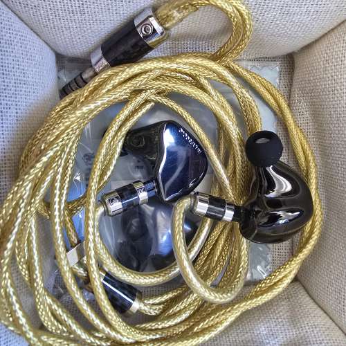 Rhapsodia Supreme V3 dlc