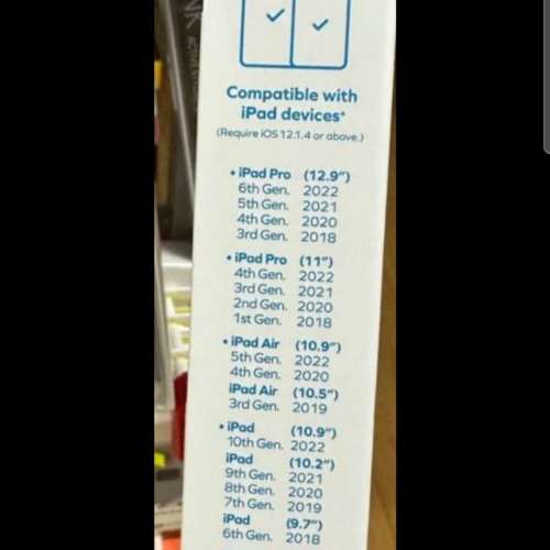 全新原裝MOMAX摩米士磁吸無線充电寶適用苹果MagSafe支架iPhone移動電源 有三色(全新...