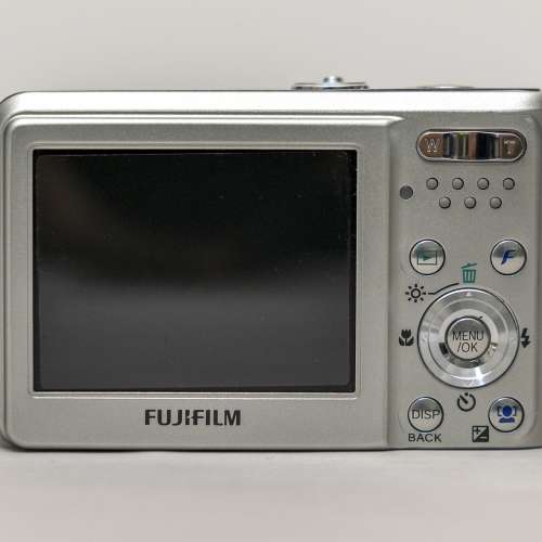 FS : Fujifilm F31 fd