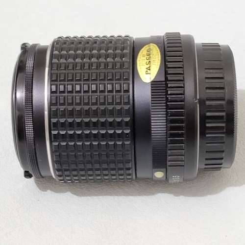 Pentax-M 135mm f3.5 手動鏡 (可連k to nikon z 轉接環)