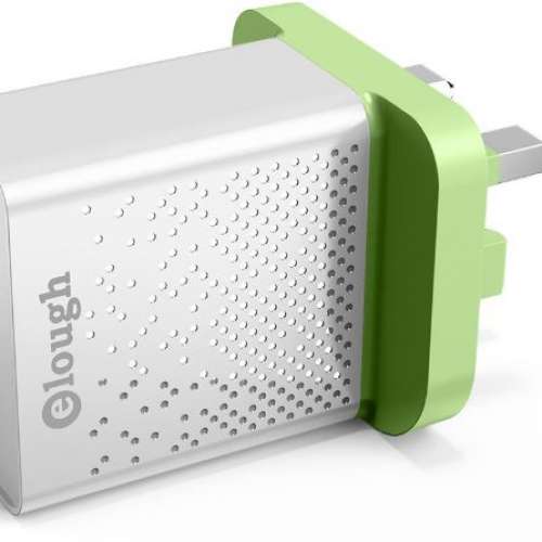 全新EloughQC3.0满天星3USB多口PD20W手機充電器