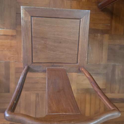 花梨飯枱+1張凳