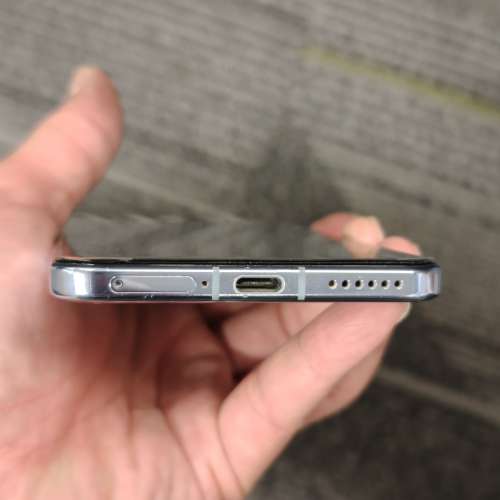 Vivo x200 12+256 國際版 淨機95新