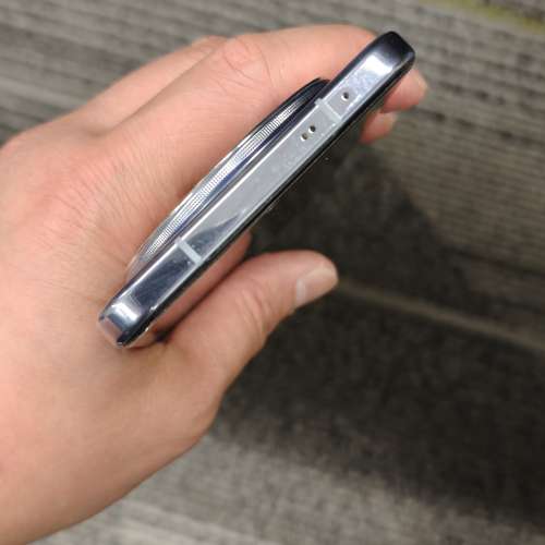 Vivo x200 12+256 國際版 淨機95新