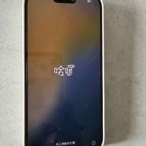 iphone 16 pro 128GB 沙漠金