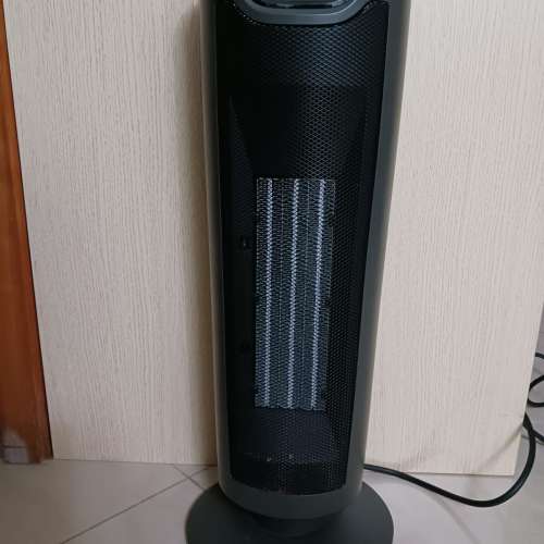 INNOTEC IH-3718 陶瓷暖風機 Havana Ceramic Heater