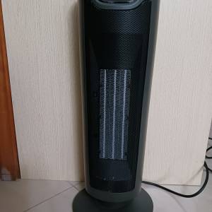 INNOTEC IH-3718 陶瓷暖風機 Havana Ceramic Heater