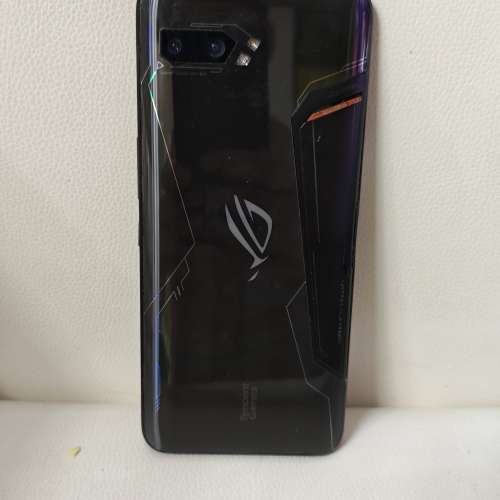 出售 ASUS ROG 2 / 8G 128GB