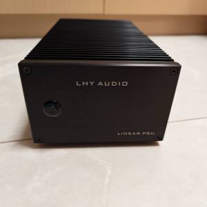 老虎魚 12V 160W 線性電源