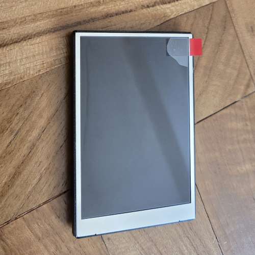 3.5 Inch IPS Secondary Screen to display Computer stats