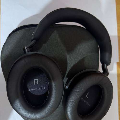 Sennheiser Momentum 4
