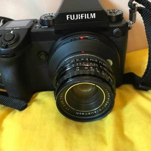 50mm f1.9 schneider-kreuznach retina-xenon M42 -$2500.00&Schneider  28m F4