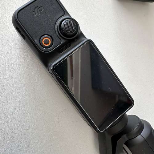 DJI pocket 3 全能套裝