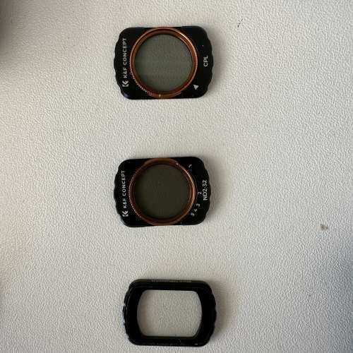 DJI pocket 3 全能套裝