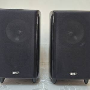KEF XQ10 系列揚聲器