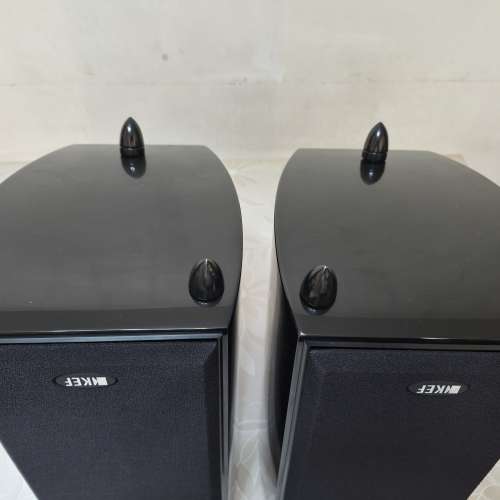 KEF XQ10 系列揚聲器