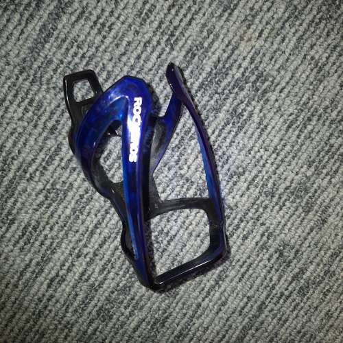 Rockbros 自行車水壺架。