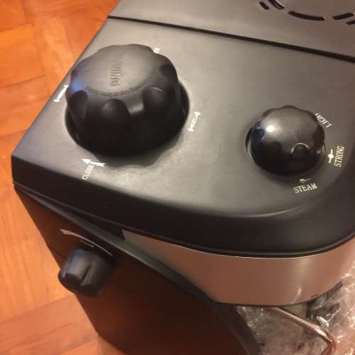 ☕️ Coffee Maker as Parts AS IS condition USED 咖啡機 配件機 ☕️