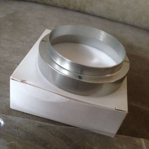 ☕️ 58mm Portafilter Dosing Ring NEW 全新 咖啡機 粉杯環 配件 ☕️
