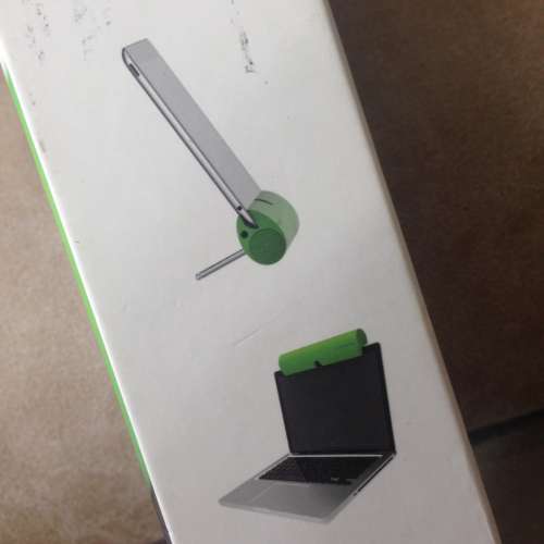 🔉 ZOOKA Bluetooth Speaker Portable Rechargeable GREEN NEW 全新藍牙充電喇叭 🎵