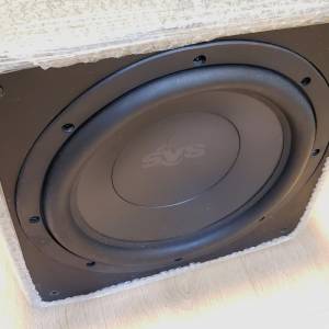 SVS SB12 plus