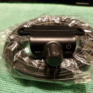 PPI 汽車音響低音控制器